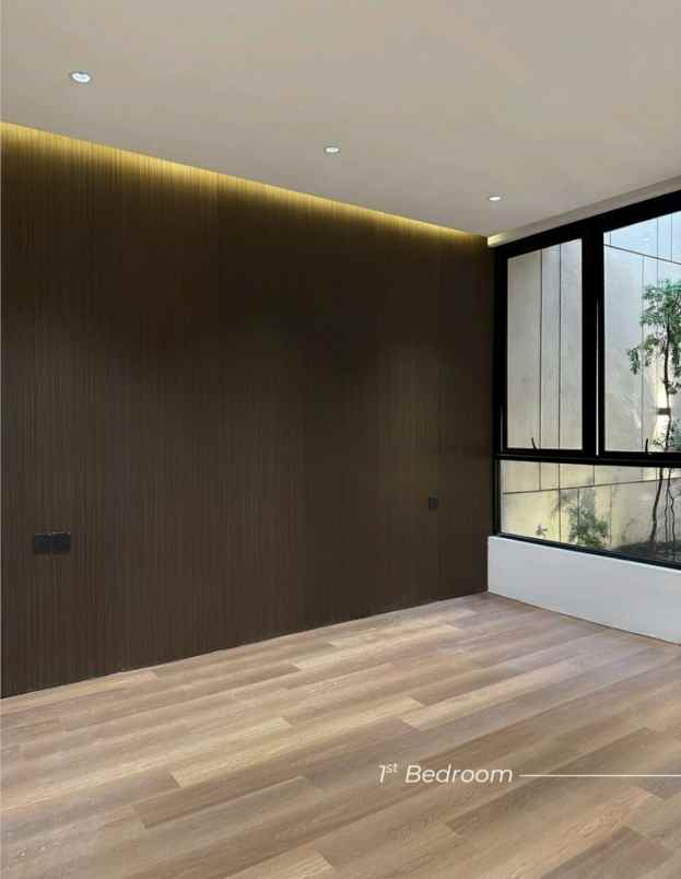 dijual rumah jalan tukad badung