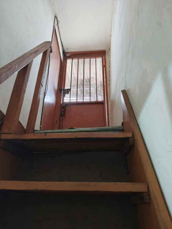 dijual rumah jalan utan bahagia