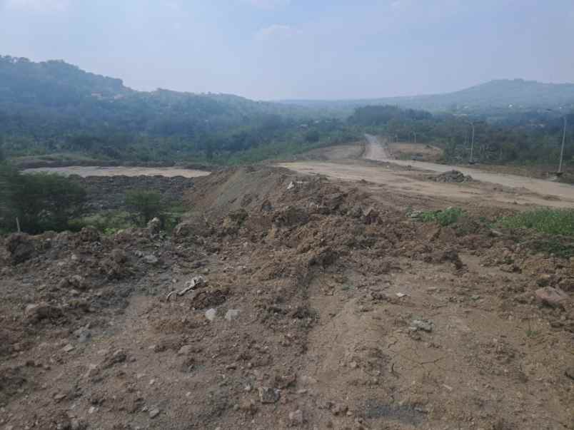 dijual rumah jambungan