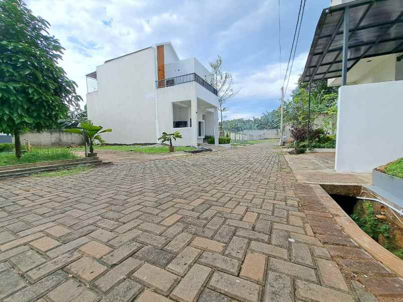 dijual rumah jatiasih kota bekasi