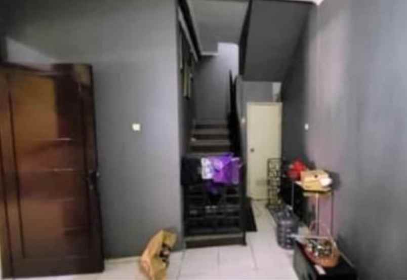 dijual rumah jatiluhur jatiasih kota bekasi