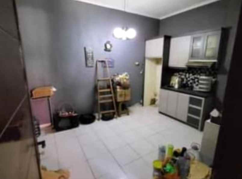 dijual rumah jatiluhur jatiasih kota bekasi