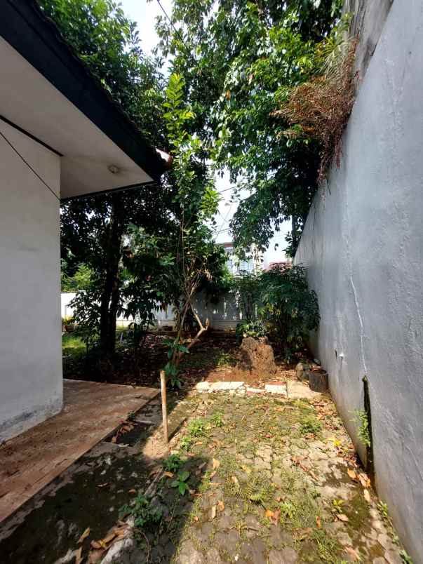 dijual rumah jatimakmur