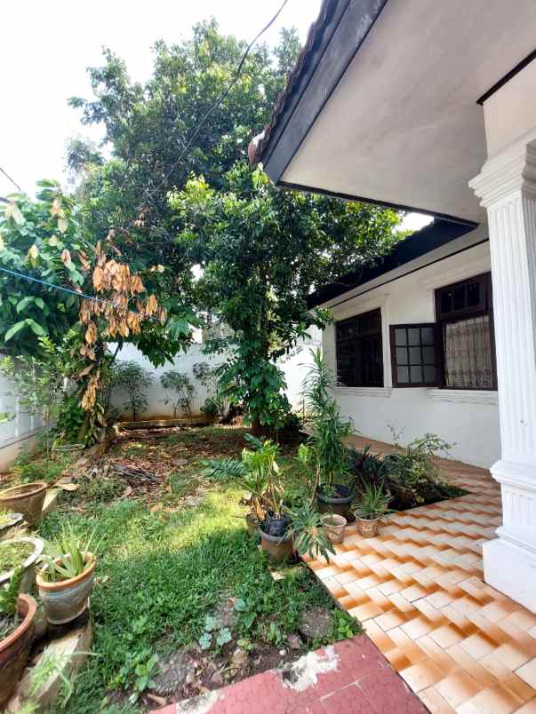 dijual rumah jatimakmur