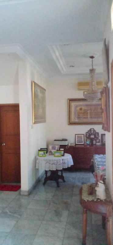 dijual rumah jatimakmur