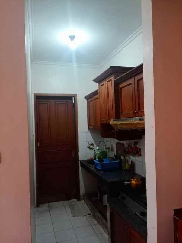 dijual rumah jatimakmur