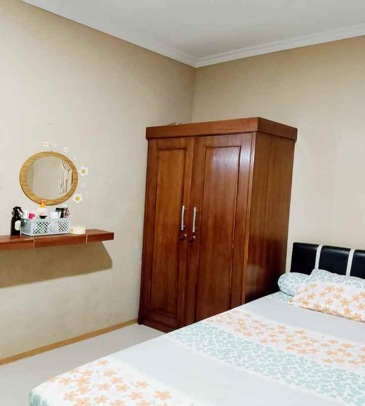 dijual rumah jatimulya kel jatimulya