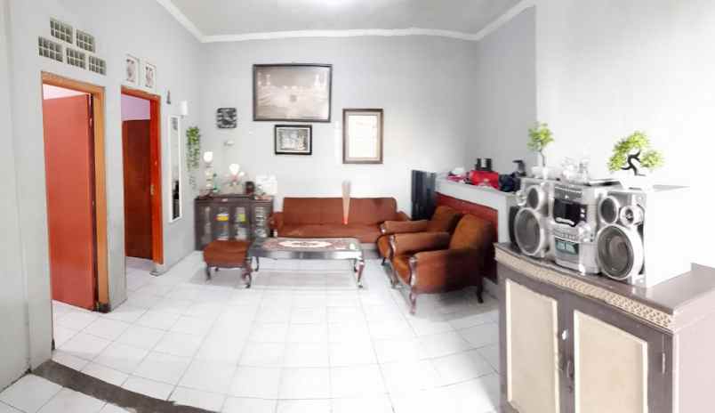 dijual rumah jatimulya kel jatimulya