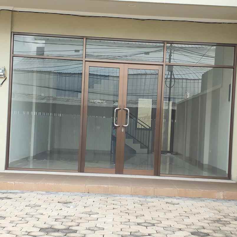 dijual rumah jatinegara rawa bunga