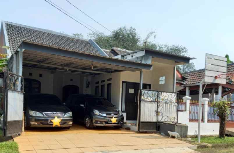 dijual rumah jatiraden jatisampurna