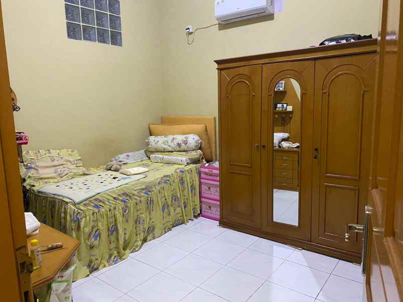 dijual rumah jelambar grogol petamburan