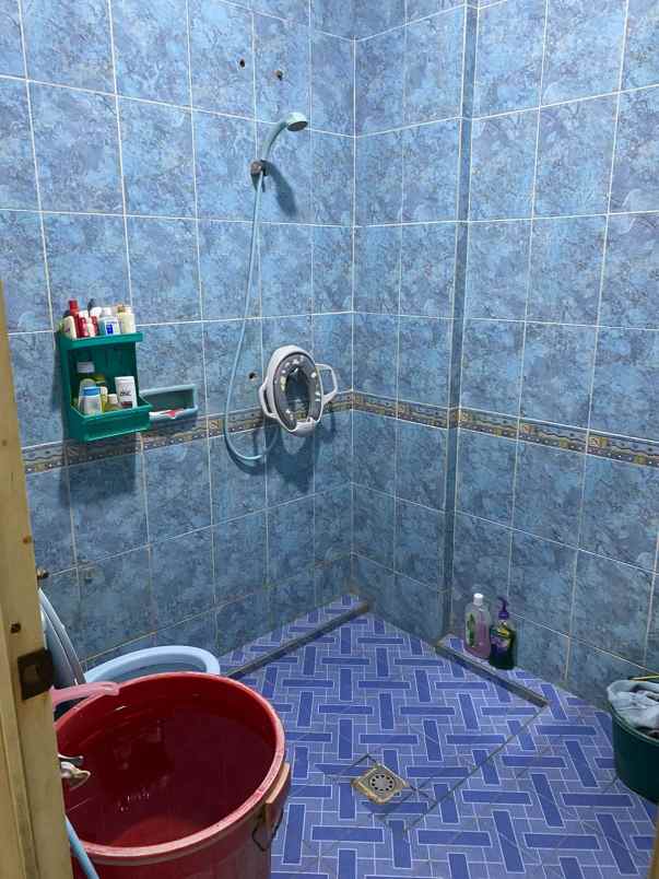 dijual rumah jelambar grogol petamburan