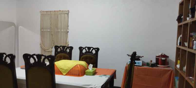 dijual rumah jemursari