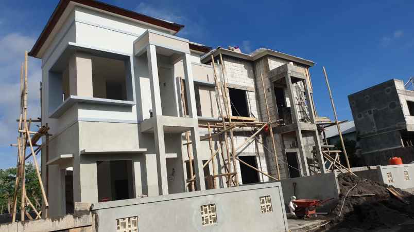 dijual rumah jimbaran bali