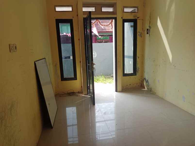 dijual rumah jl amd cibentang ciseeng bogor