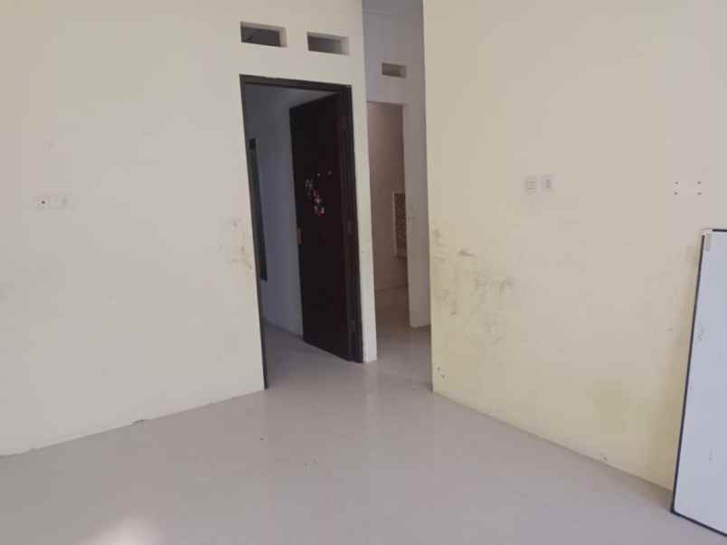 dijual rumah jl amd cibentang ciseeng bogor