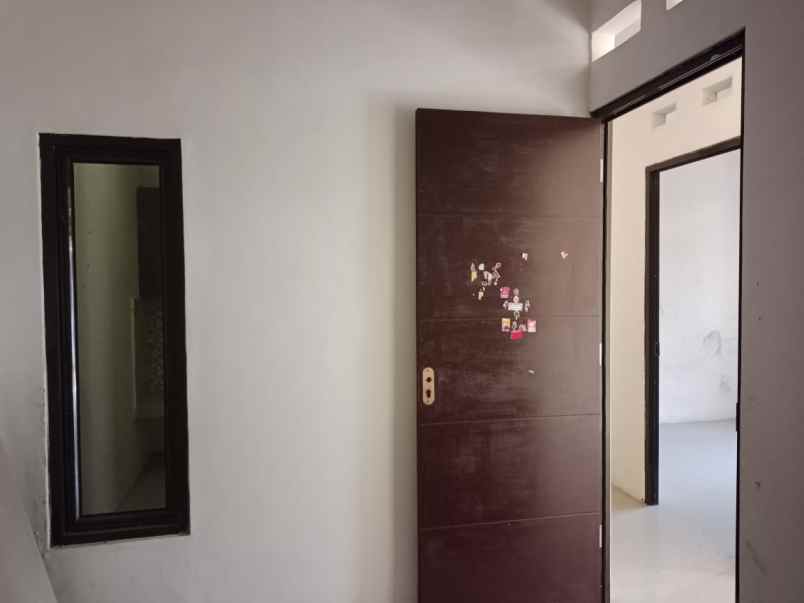 dijual rumah jl amd cibentang ciseeng bogor