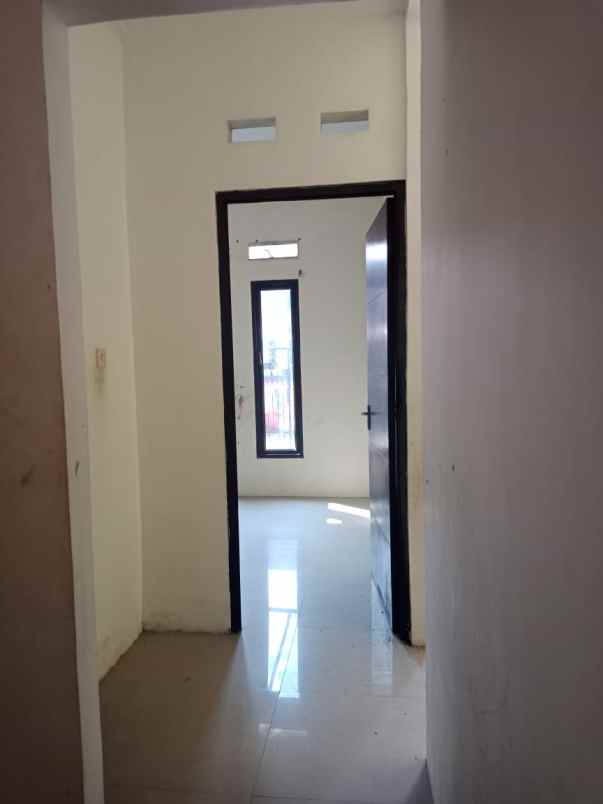 dijual rumah jl amd cibentang ciseeng bogor