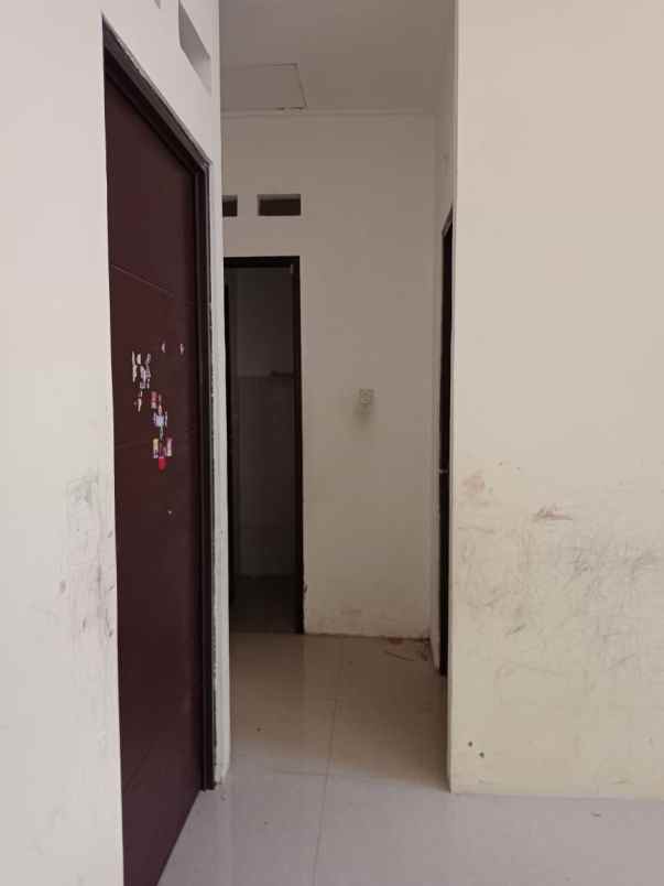 dijual rumah jl amd cibentang ciseeng bogor