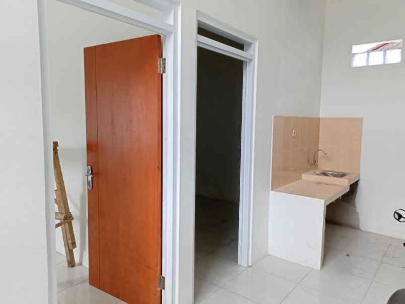 dijual rumah jl baleendah