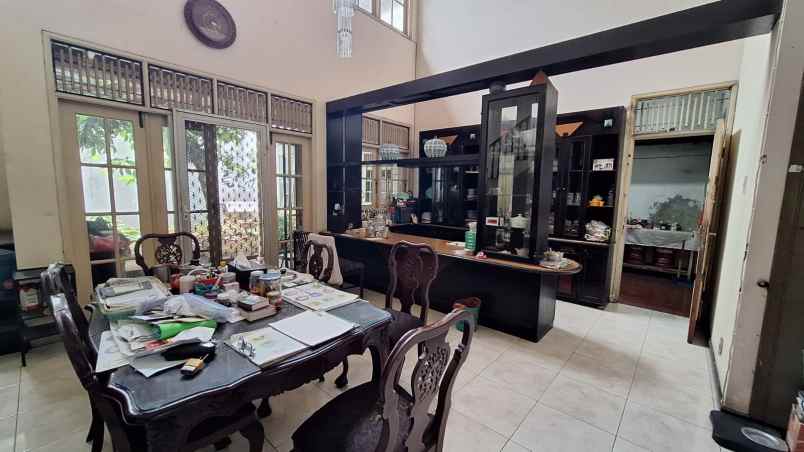 dijual rumah jl bandung