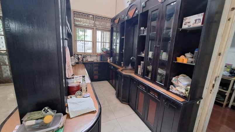 dijual rumah jl bandung