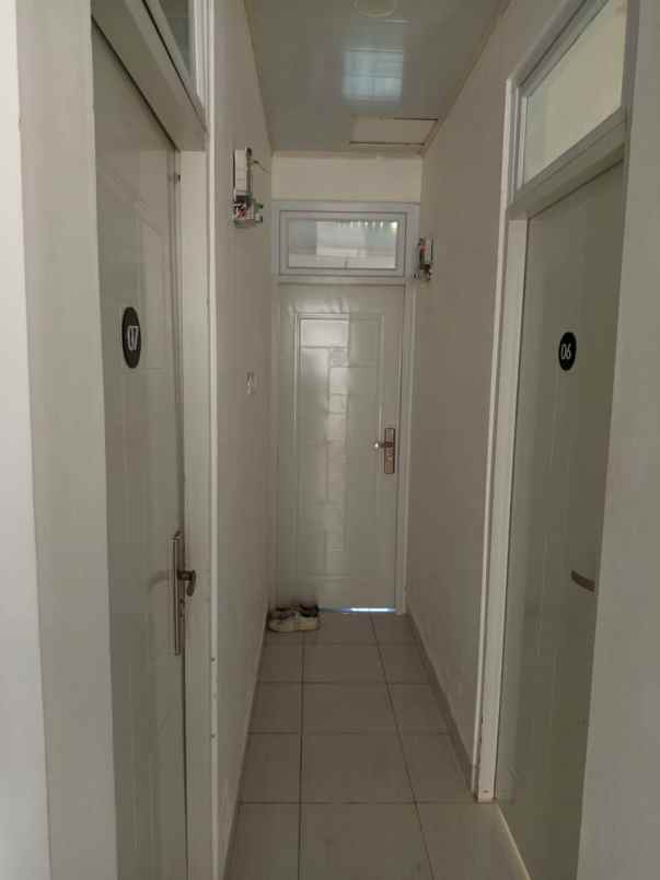 dijual rumah jl batu hulung dramaga bogor