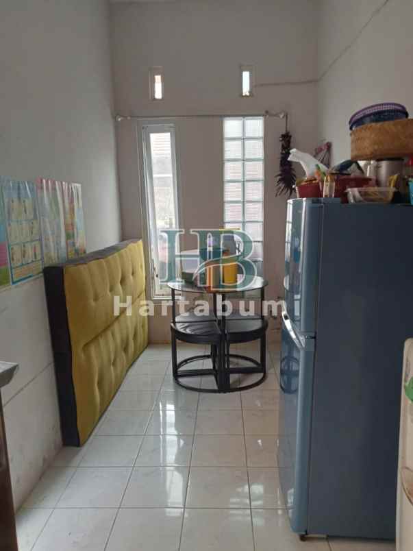 dijual rumah jl dr saharjo perum taman