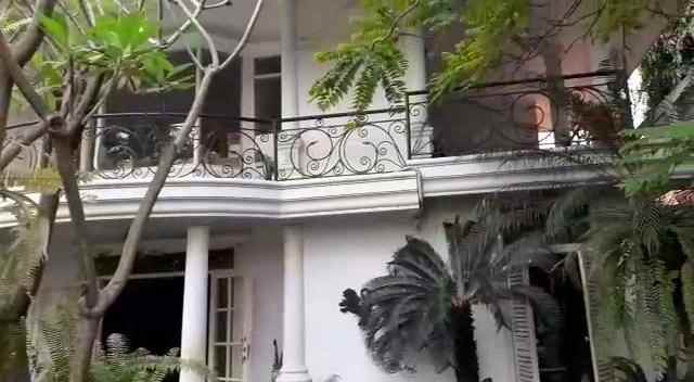 dijual rumah jl inpres raya jakarta timur