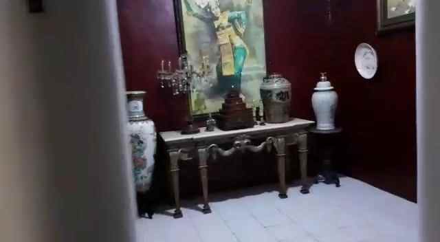 dijual rumah jl inpres raya jakarta timur