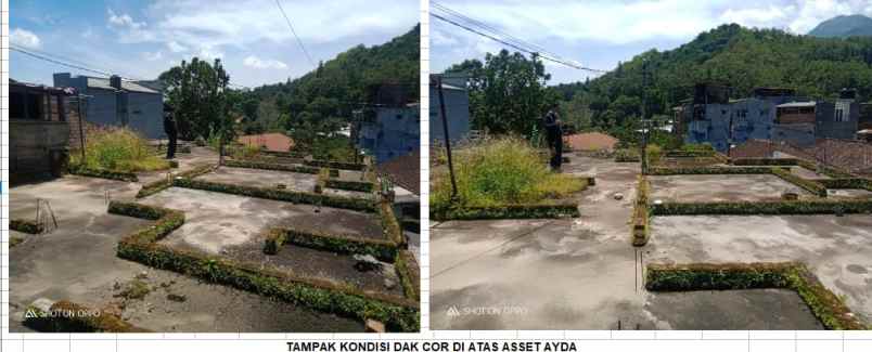 dijual rumah jl jeruk songgoriti