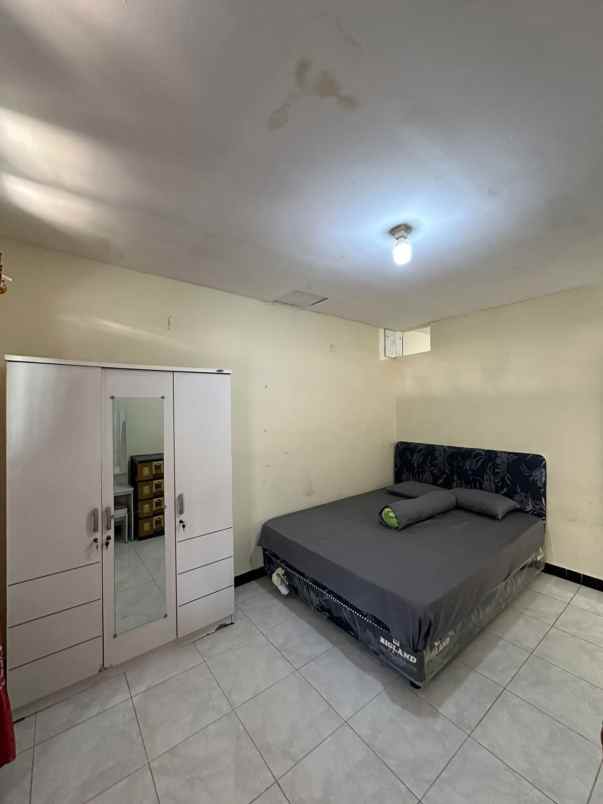 dijual rumah jl kaliurang km 7