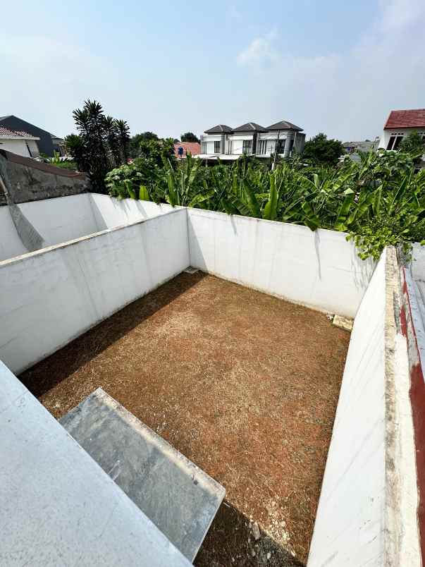 dijual rumah jl kesehatan 1