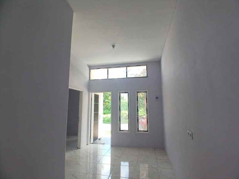 dijual rumah jl krangkong ngadimulyo