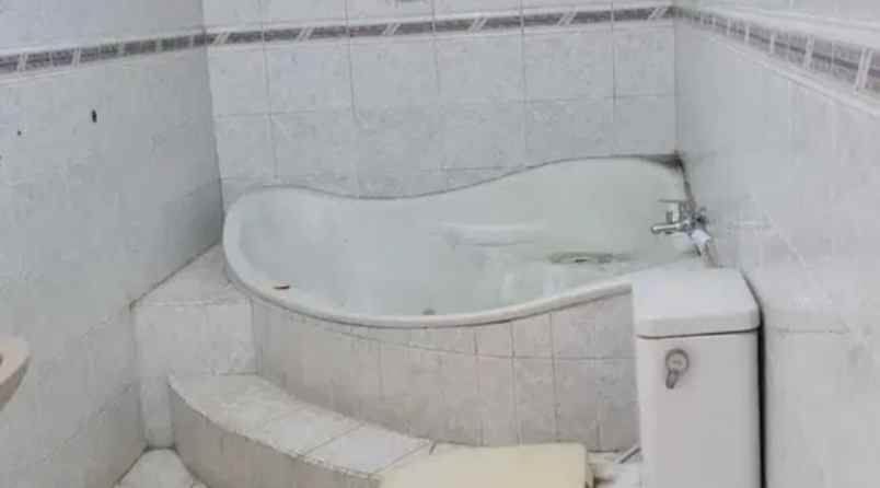 dijual rumah jl mampang prapatan kec