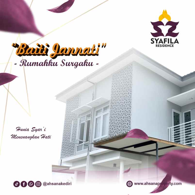 dijual rumah jl mangunkarso no 48 toyoresmi