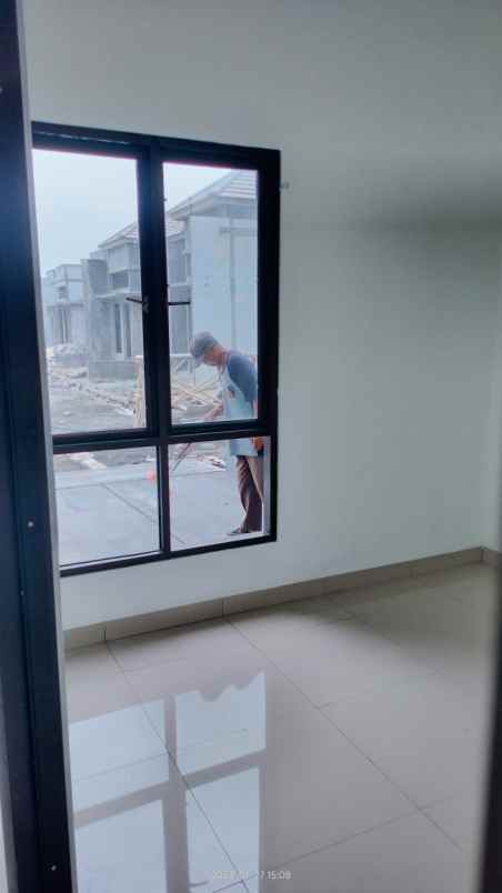 dijual rumah jl manunggal iv lamaran