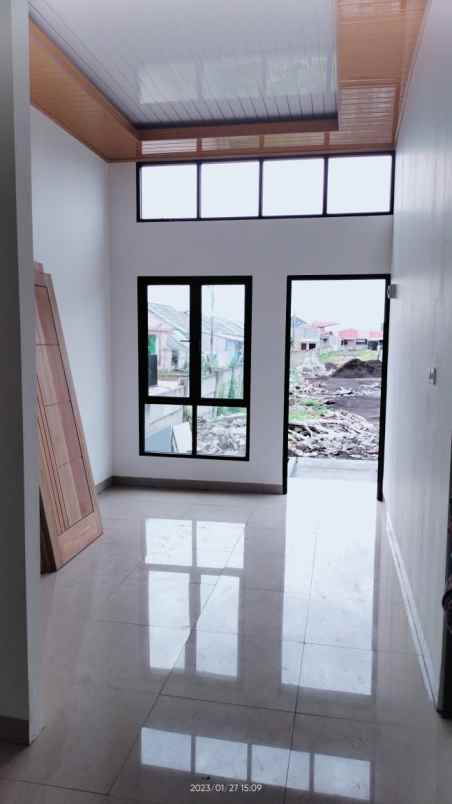 dijual rumah jl manunggal iv lamaran