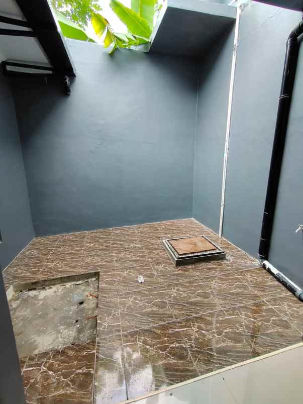 dijual rumah jl palagan km 11