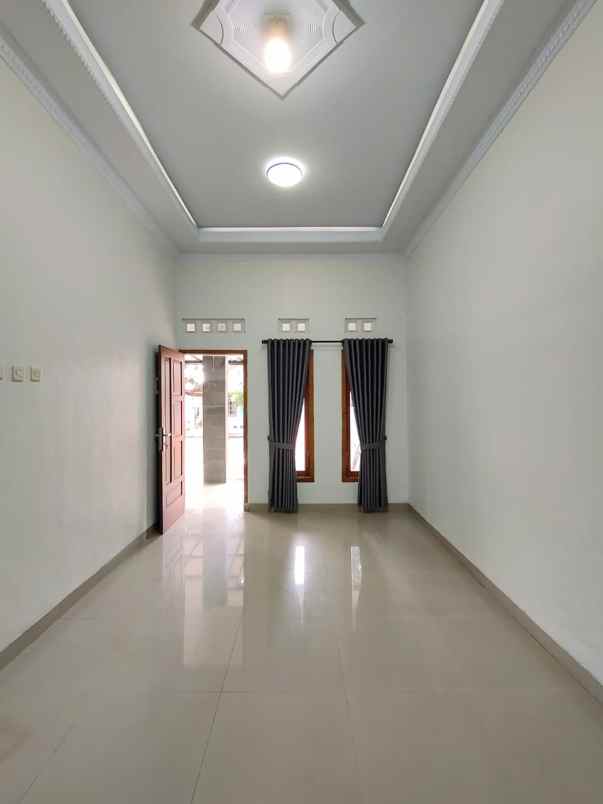 dijual rumah jl palagan km 11