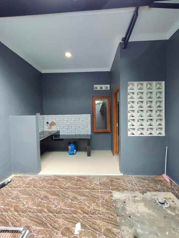 dijual rumah jl palagan km 11