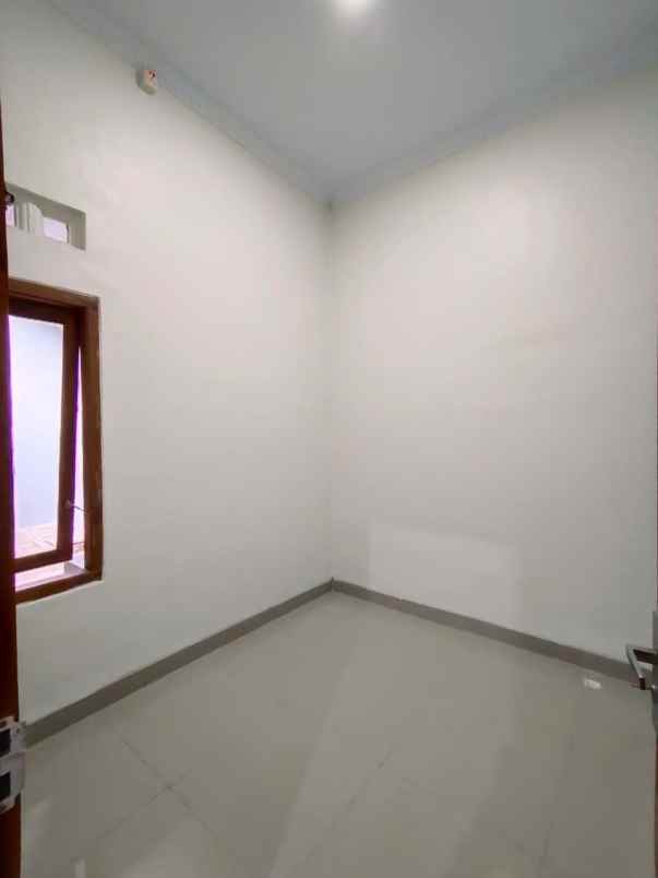 dijual rumah jl palagan km 11