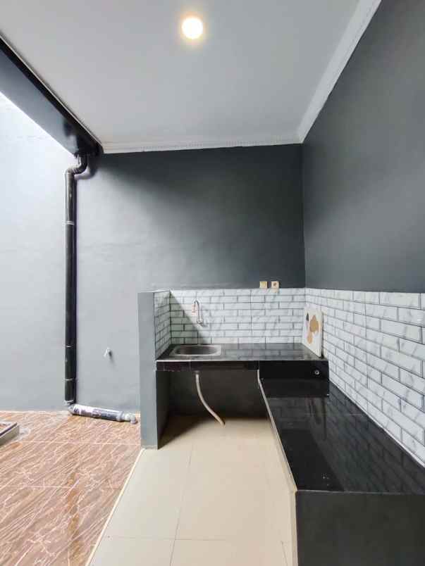 dijual rumah jl palagan km 11