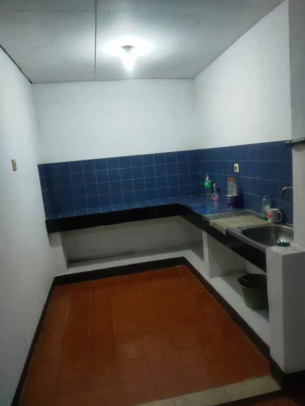 dijual rumah jl pangkur gamelan kinanti