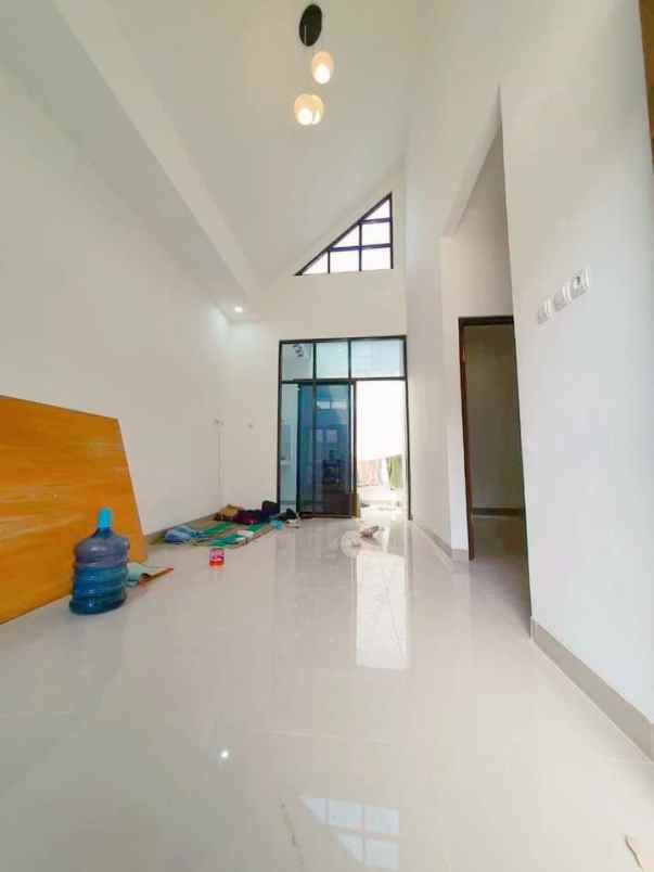 dijual rumah jl pasirputih sawangan depok