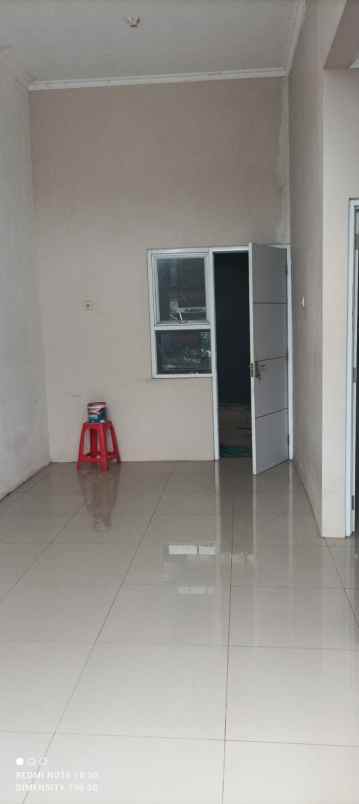 dijual rumah jl pedurenan mustika jaya