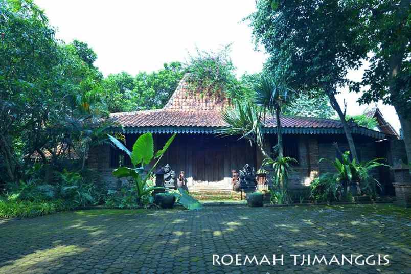 dijual rumah jl pekapuran cimanggis depok