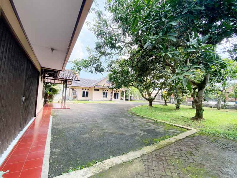 dijual rumah jl pelabuhan ii kel