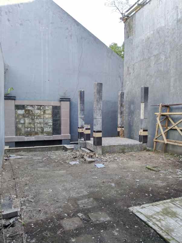 dijual rumah jl pendidikan