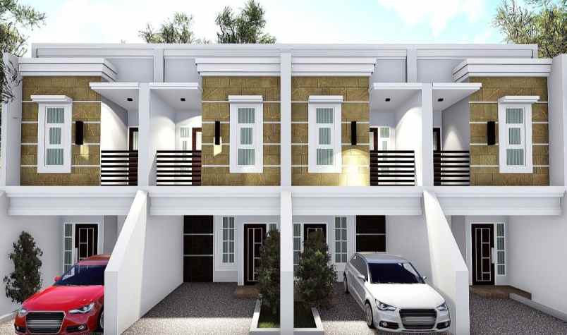 dijual rumah jl pengantin ali no 88